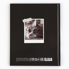 Дневник школьный 5-11 класс, в твердой обложке, 48 л. «Кошка» - Фото 6