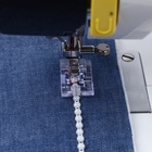 Лапка для швейных машин, для пришивания бисера - Фото 4