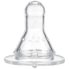 Бутылочки для кормления M&B Basic 150 и 250 мл, приталенные, белый, 2 шт. - Фото 16