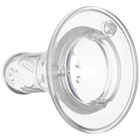 Бутылочки для кормления M&B Basic 150 и 250 мл, приталенные, белый, 2 шт. - Фото 17