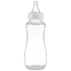 Бутылочки для кормления M&B Basic 150 и 250 мл, приталенные, белый, 2 шт. - Фото 9