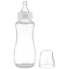 Бутылочки для кормления M&B Basic 150 и 250 мл, приталенные, белый, 2 шт. - Фото 11