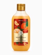 Гель для душа, 300 мл, аромат сливочного мандарина, URAL LAB - Фото 3