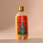 Гель для душа URAL LAB, 300 мл, аромат апельсинового пирога, Новый Год - Фото 1