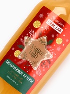 Гель для душа URAL LAB, 300 мл, аромат апельсинового пирога, Новый Год - фото 52715772