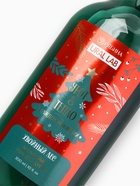 Гель для душа URAL LAB, 300 мл, аромат хвойный лес, Новый Год - фото 52715782