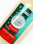 Гель для душа URAL LAB, 300 мл, аромат булочки с корицей, Новый Год - фото 52715790