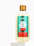 Гель для душа URAL LAB, 300 мл, аромат булочки с корицей, Новый Год - фото 52715792