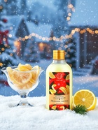 Пена для ванны URAL LAB «Моменты счастья», 300 мл, аромат лимонных долек, Новый Год - Фото 2