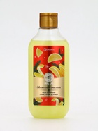 Пена для ванны URAL LAB «Моменты счастья», 300 мл, аромат лимонных долек, Новый Год - Фото 7