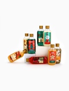 Пена для ванны URAL LAB «Зимнее чудо», 300 мл, аромат ванильного пряника, Новый Год - Фото 11