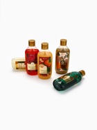 Пена для ванны URAL LAB «Зимнее чудо», 300 мл, аромат ванильного пряника, Новый Год - Фото 13