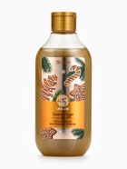 Пена для ванны URAL LAB «Зимнее чудо», 300 мл, аромат ванильного пряника, Новый Год - Фото 3