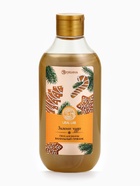 Пена для ванны URAL LAB «Зимнее чудо», 300 мл, аромат ванильного пряника, Новый Год - Фото 4