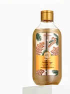 Пена для ванны URAL LAB «Зимнее чудо», 300 мл, аромат ванильного пряника, Новый Год - Фото 8