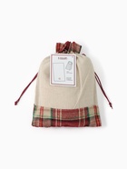 Набор в мешочке «Этель» Sweet cat: полотенце 35×60 см, тёрка 7.7×3.7×3 см 10577088