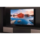 Телевизор Xiaomi MI TV A Pro 55, 55", 3840x2160, DVB-T2/C/S2, HDMI 3, USB 2, SmartTV, чёрный ELA5473 - фото 51593429 Телевизор Xiaomi MI TV A Pro 55, 55", 3840x2160, DVB-T2/C/S2, HDMI 3, USB 2, SmartTV, чёрный ELA5473 - фото 51593429