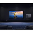 Телевизор Xiaomi MI TV A Pro 55, 55", 3840x2160, DVB-T2/C/S2, HDMI 3, USB 2, SmartTV, чёрный ELA5473 - фото 51593430 Телевизор Xiaomi MI TV A Pro 55, 55", 3840x2160, DVB-T2/C/S2, HDMI 3, USB 2, SmartTV, чёрный ELA5473 - фото 51593430