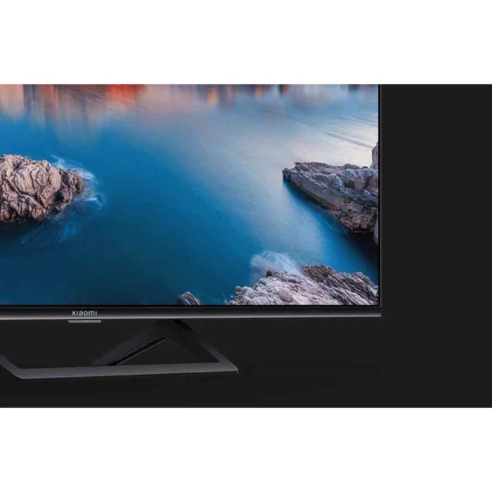 Телевизор Xiaomi MI TV A Pro 55, 55", 3840x2160, DVB-T2/C/S2, HDMI 3, USB 2, SmartTV, чёрный ELA5473 - фото 51593424