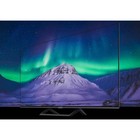 Телевизор Xiaomi MI TV A Pro 55, 55", 3840x2160, DVB-T2/C/S2, HDMI 3, USB 2, SmartTV, чёрный ELA5473 - фото 51593425 Телевизор Xiaomi MI TV A Pro 55, 55", 3840x2160, DVB-T2/C/S2, HDMI 3, USB 2, SmartTV, чёрный ELA5473 - фото 51593425