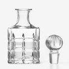 Графин для вина, 500 мл, хрусталь, прозрачный - Фото 2