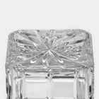 Графин для вина, 500 мл, хрусталь, прозрачный - Фото 4