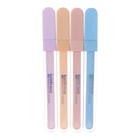 Маркер-текстовыделитель ErichKrause. Visioline V-18 Manga, скошенный наконечник, узел 4.5 мм, МИКС - Фото 13