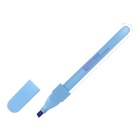 Маркер-текстовыделитель ErichKrause. Visioline V-18 Manga, скошенный наконечник, узел 4.5 мм, МИКС - Фото 15