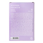 Маркер-текстовыделитель ErichKrause. Visioline V-18 Manga, скошенный наконечник, узел 4.5 мм, МИКС - Фото 17