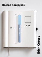 Маркер-текстовыделитель ErichKrause. Visioline V-18 Manga, скошенный наконечник, узел 4.5 мм, МИКС - Фото 7