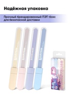 Маркер-текстовыделитель ErichKrause. Visioline V-18 Manga, скошенный наконечник, узел 4.5 мм, МИКС - Фото 9