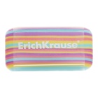 Ластик ErichKrause "Pastel Lines", термопластичная резина, мягкий, 44.3 х 25 х 10 мм, микс - Фото 3