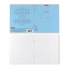 Тетрадь 24 листов в линейку, ErichKrause «Классика. CoverPro», пластиковая обложка, МИКС - Фото 13