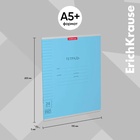 Тетрадь 24 листов в линейку, ErichKrause «Классика. CoverPro», пластиковая обложка, МИКС - Фото 4