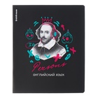 Набор предметных тетрадей ErichKrause. Persons, 12 предметов, 48 листов, со справочным материалом, обложка из мелованного картона - Фото 15