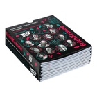 Набор предметных тетрадей ErichKrause. Persons, 12 предметов, 48 листов, со справочным материалом, обложка из мелованного картона - Фото 23