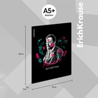 Набор предметных тетрадей ErichKrause. Persons, 12 предметов, 48 листов, со справочным материалом, обложка из мелованного картона - Фото 5