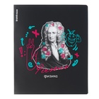 Набор предметных тетрадей ErichKrause. Persons, 12 предметов, 48 листов, со справочным материалом, обложка из мелованного картона - Фото 9