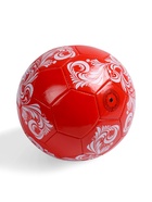 Футбольный мяч ONLYTOP RUSSIA, машинная сшивка, 32 панели, р. 5, PVC - Фото 7