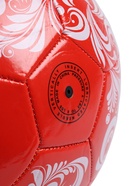 Футбольный мяч ONLYTOP RUSSIA, машинная сшивка, 32 панели, р. 5, PVC  (артикул 1039242)  большой выбор товаров оптом и в розницу по низким ценам с доставкой