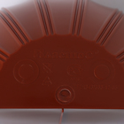 Кашпо для цветов настенное «Хризантема», 1 л, 20×11×15.3 см, цвет терракот - Фото 6