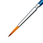 Карандаши цветные акварельные «Гамма. Студия» 12 цветов, грифель 3.8 мм, картонная коробка 110822_12 - фото 121703289