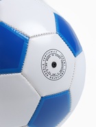 Футбольный мяч ONLYTOP «Забей», машинная сшивка, 32 панели, р. 5, PVC 1039243