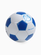 Футбольный мяч ONLYTOP «Забей», машинная сшивка, 32 панели, р. 5, PVC - Фото 6