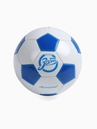 Футбольный мяч ONLYTOP «Забей», машинная сшивка, 32 панели, р. 5, PVC 1039243