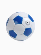 Футбольный мяч ONLYTOP «Забей», машинная сшивка, 32 панели, р. 5, PVC 1039243