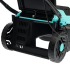 Газонокосилка электрическая Sturm EL1840, 1800 Вт, ширина 38 см, высота 30-70 мм, 45 л - фото 24640510