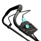 Газонокосилка электрическая Sturm EL1840, 1800 Вт, ширина 38 см, высота 30-70 мм, 45 л - фото 24640512