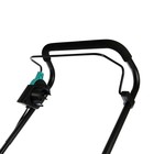 Газонокосилка электрическая Sturm EL1840, 1800 Вт, ширина 38 см, высота 30-70 мм, 45 л - фото 24640513