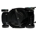 Газонокосилка электрическая Sturm EL1840, 1800 Вт, ширина 38 см, высота 30-70 мм, 45 л - фото 24640516